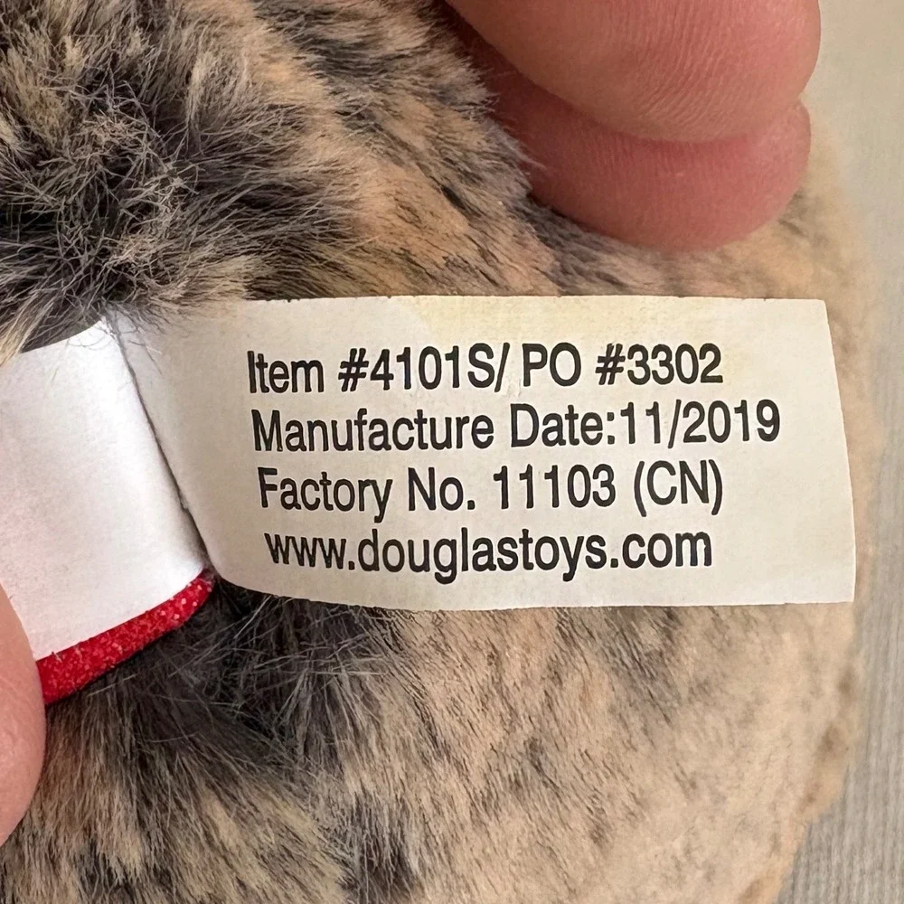 Douglas Cuddle Toys douglas cuddle